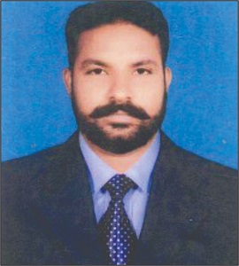 Pervaiz Shakir