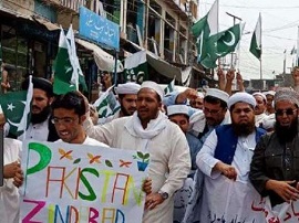 World Runs Out of Time uncomfortable