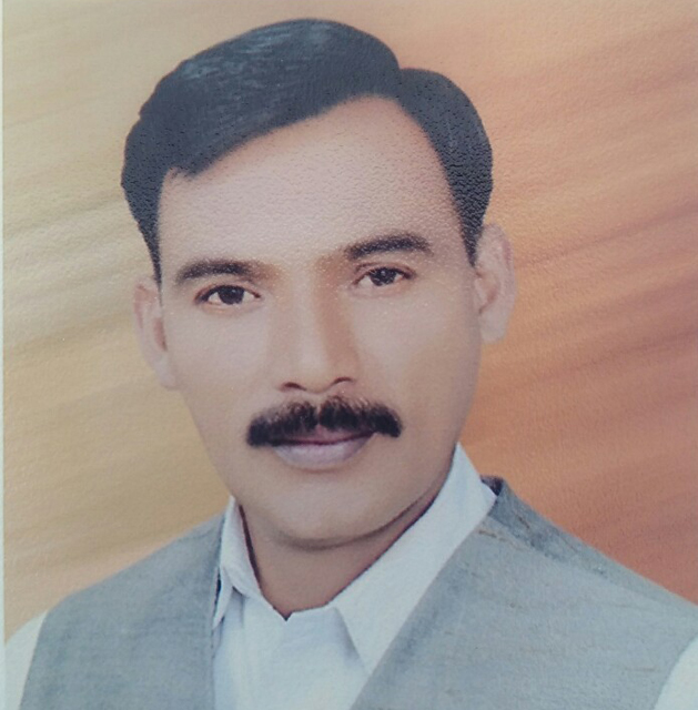 CH Babar Bhola