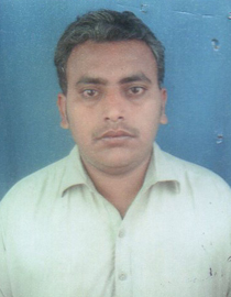 ikhtayar ali