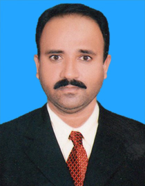 javed Ahmad Somoro