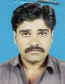 Muhammad Junaid Sodhar