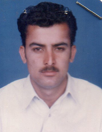 Ali Gul