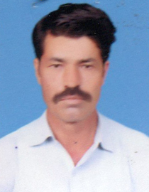 Wali muhammad mughal