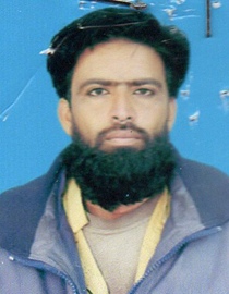 Riaz Hussain