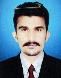 Riaz Ahmad Mangorio