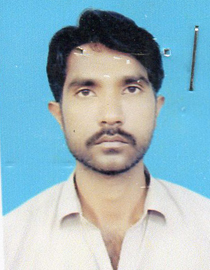 Muhammad Shahbbaz