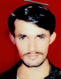 imran ali dappar