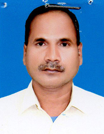 deen muhammad