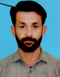 Wazir ali somoro