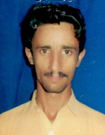 javed ali