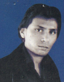 Rasool Buksh