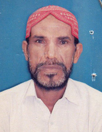 qadir buksh channo