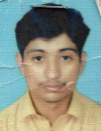 mujhid ali