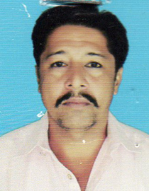 liaqat ali