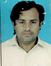 Khalid Hussain