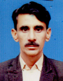 Muhammad Yaqoob