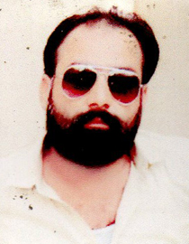 Nazeer Ahmad