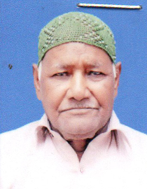 Ali Muhammad