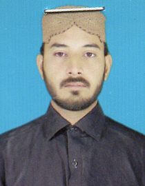 Ahmad ali