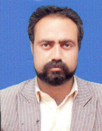 Khalid Hussain