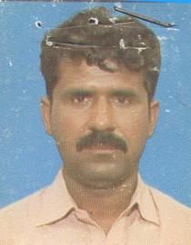 Riaz Ali