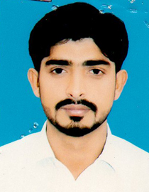 zahid hussain mallah