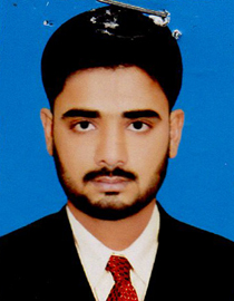 sajid hussain