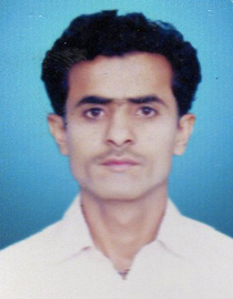 mukhtar ali