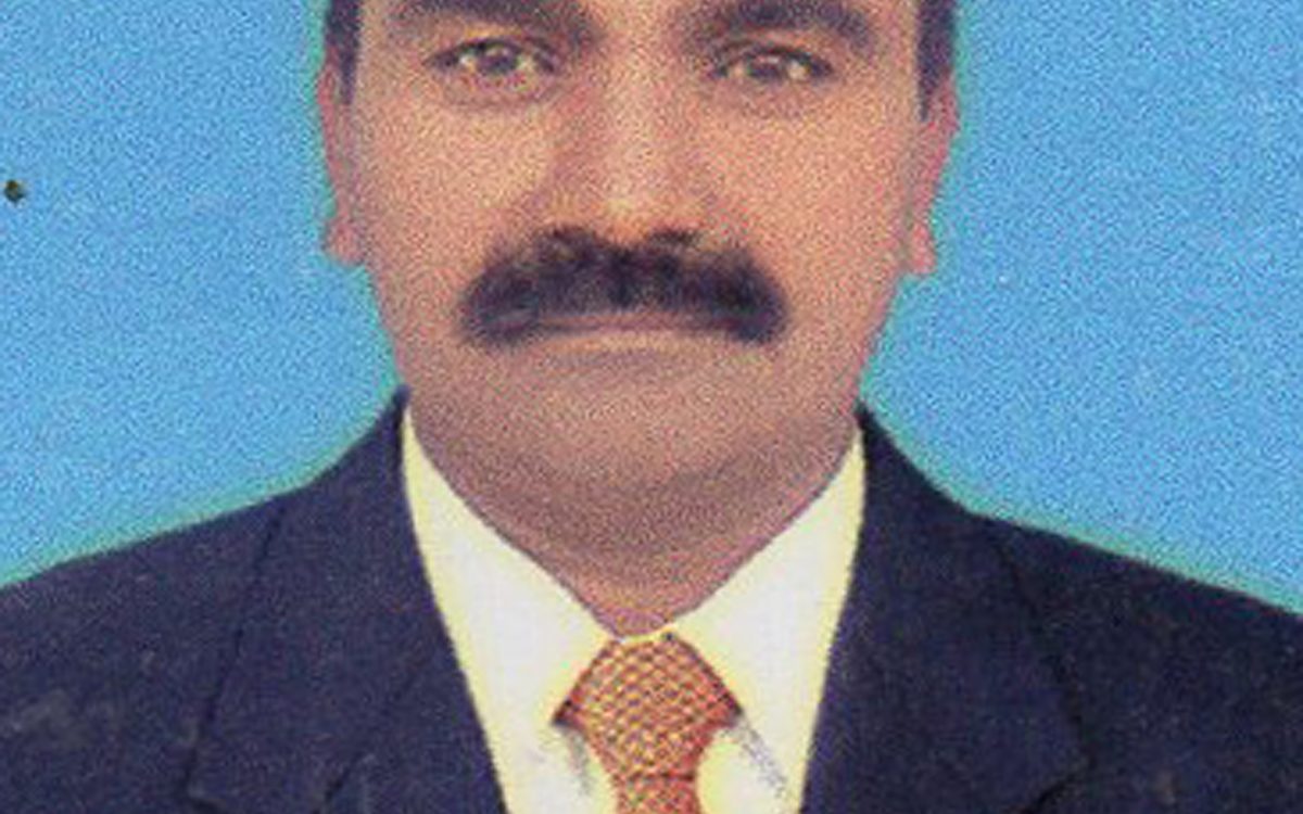 parvaiz hadayat