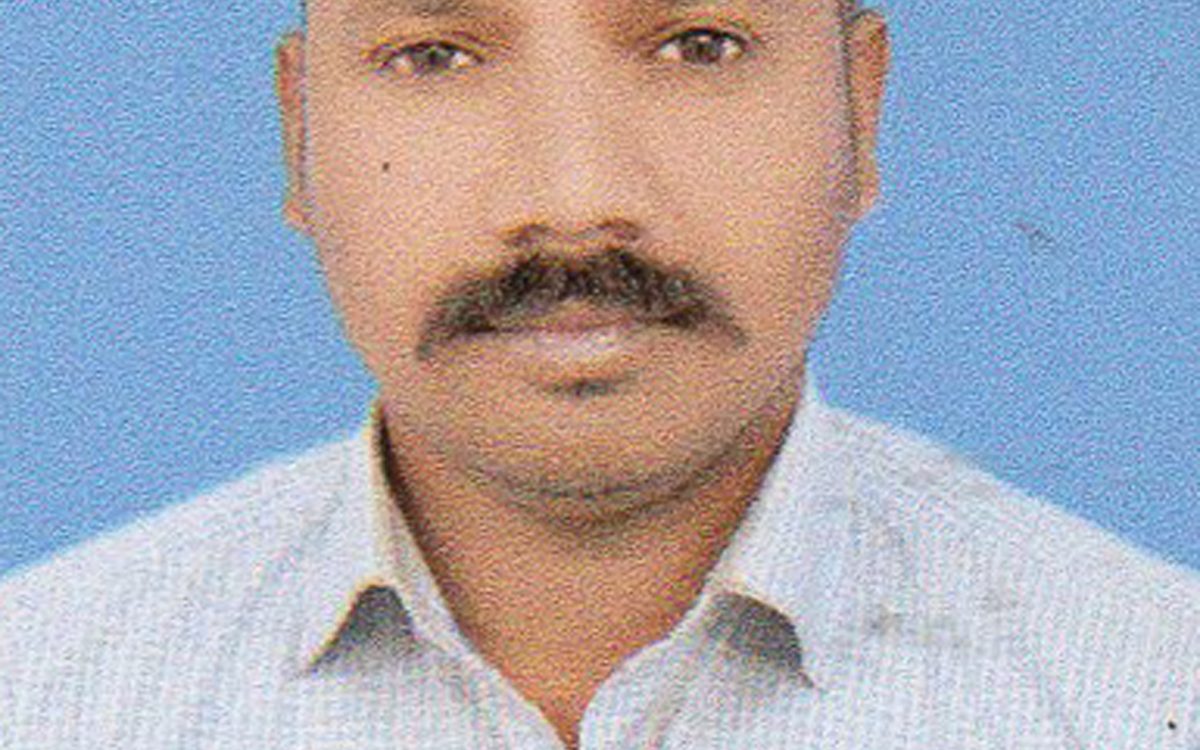 Dilwar Masih