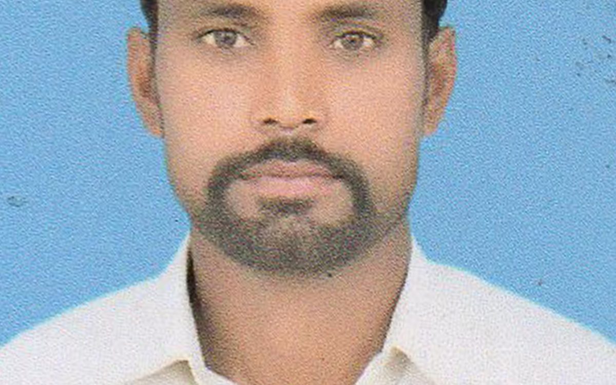 javed masih