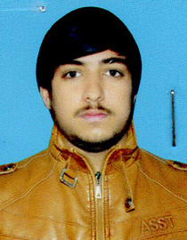 Azhar Ali