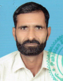 Asghar Ali