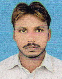 Muhammad Sakhi