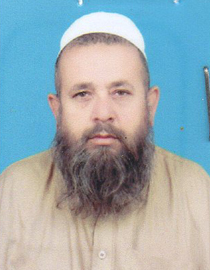 Tariq Nawaz