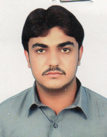 Usman Khan