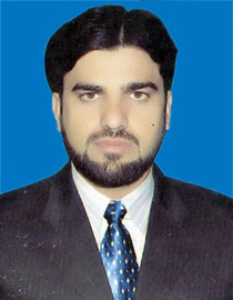 Muhammad Yousuf Daher