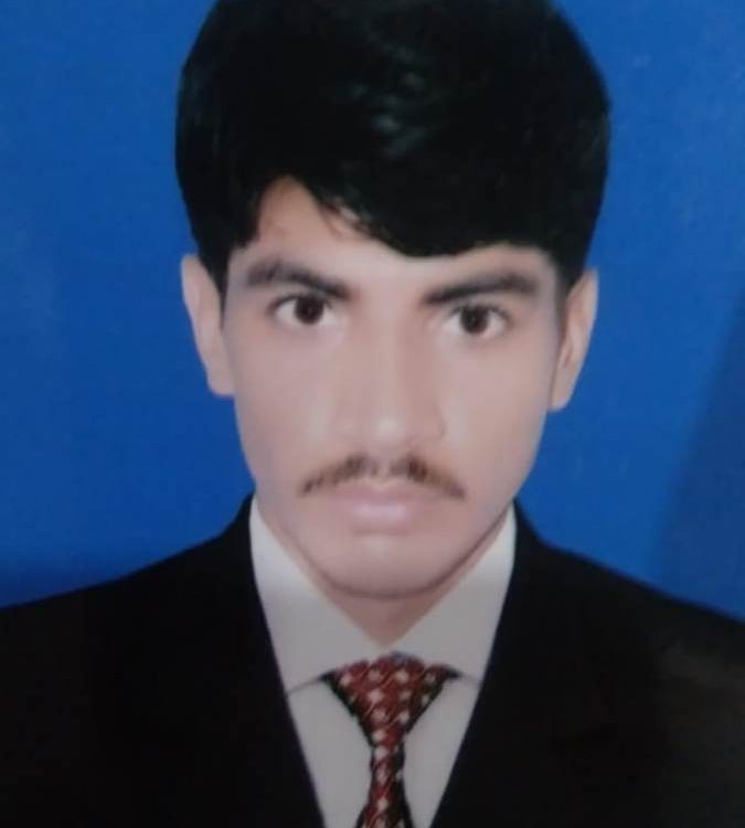 iqram ali