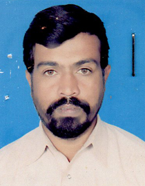 Gul Muhammad