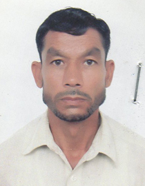 Zahoor Khan