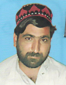 Maidar Khan