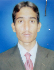 Mosin Ali