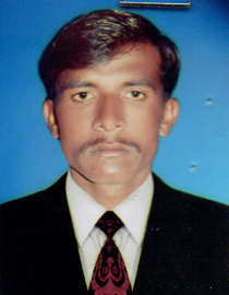 Chandan Mal