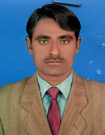 Shaboo Jee