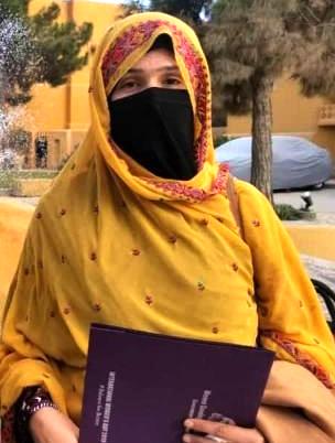 Farzana Sultan