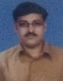 Zain Ul Abideen