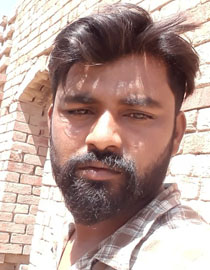 Kashif Noor Mughal
