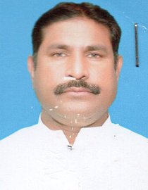 kashif hussain shah
