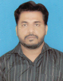 Muhammad Sajid Mushtaq